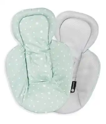 Baby & Tiener 4moms mamaroo / rockaroo / bounceroo snug coolmesh aanbieding