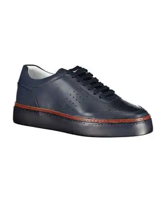 Jac Hensen Jac hensen premium sneaker - blauw aanbieding