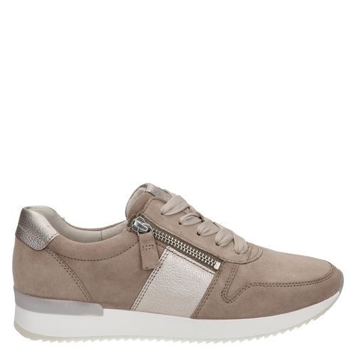 Gabor lage sneakers aanbieding bij Nelson Schoenen