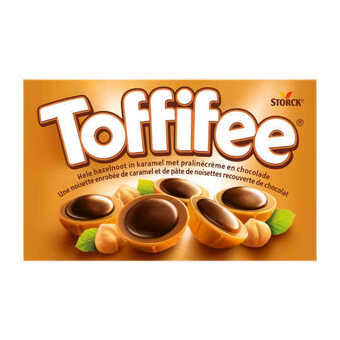 Coop Toffifee aanbieding