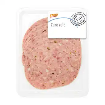 Coop Coop zure zult aanbieding