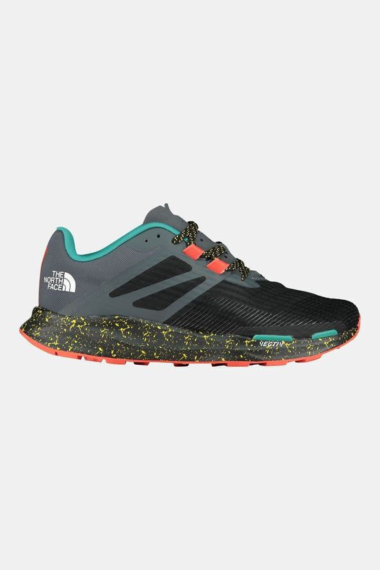 The north face vectiv eminus hardloopschoen zwart aanbieding bij Bever