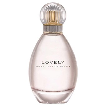 Douglas Sarah jessica parker lovely edp spray aanbieding