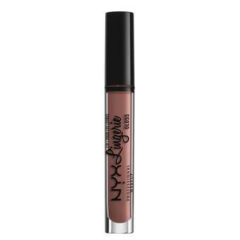 Douglas Nyx professional makeup lip lingerie gloss aanbieding