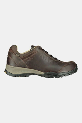 Meindl sahara wandelschoenen unisex bruin aanbieding bij Bever