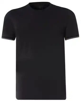 Only for Men Donkervoort heren t-shirt km aanbieding