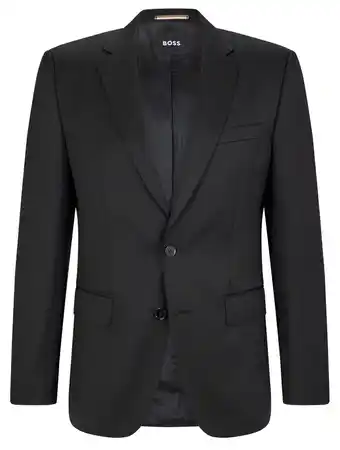 Only for Men Hugo boss menswear mix & match heren colbert aanbieding