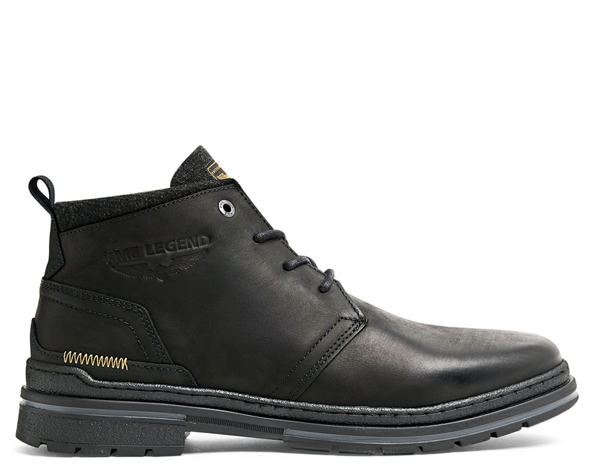 Pme legend fleetman heren boots aanbieding bij Only for Men