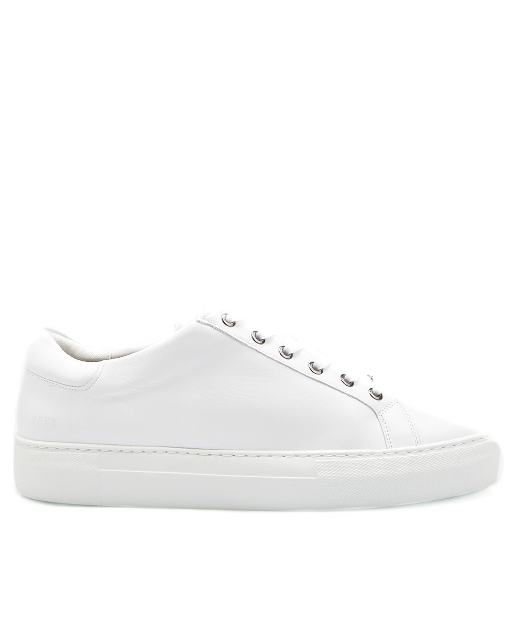 Nubikk jagger pure heren sneakers aanbieding bij Only for Men