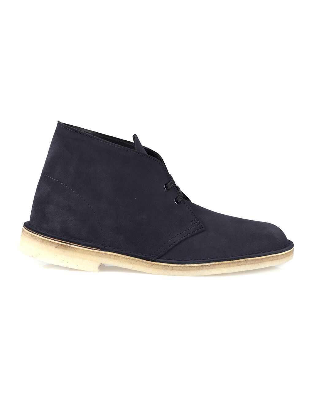 Clarks desert heren boots aanbieding bij Only for Men