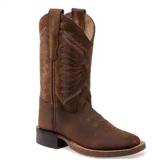 Kixx Online Bootstock meisjes cowboy laarzen petitpapillon bsb aanbieding