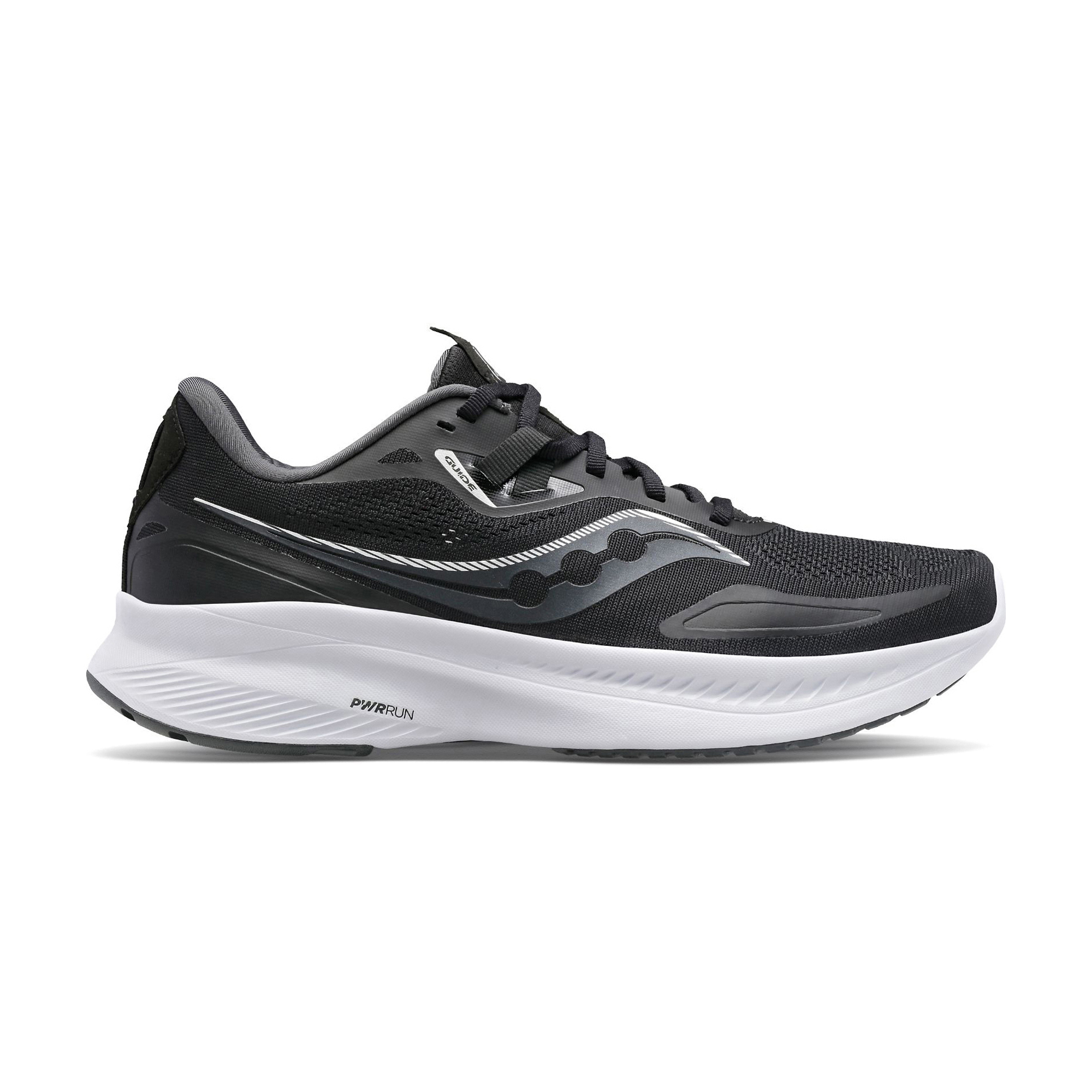 Saucony guide 15 hardloopschoenen dames aanbieding bij Plutosport