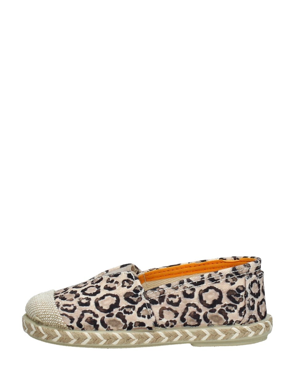 Keq - meisjes espadrilles aanbieding bij Schuurman Schoenen