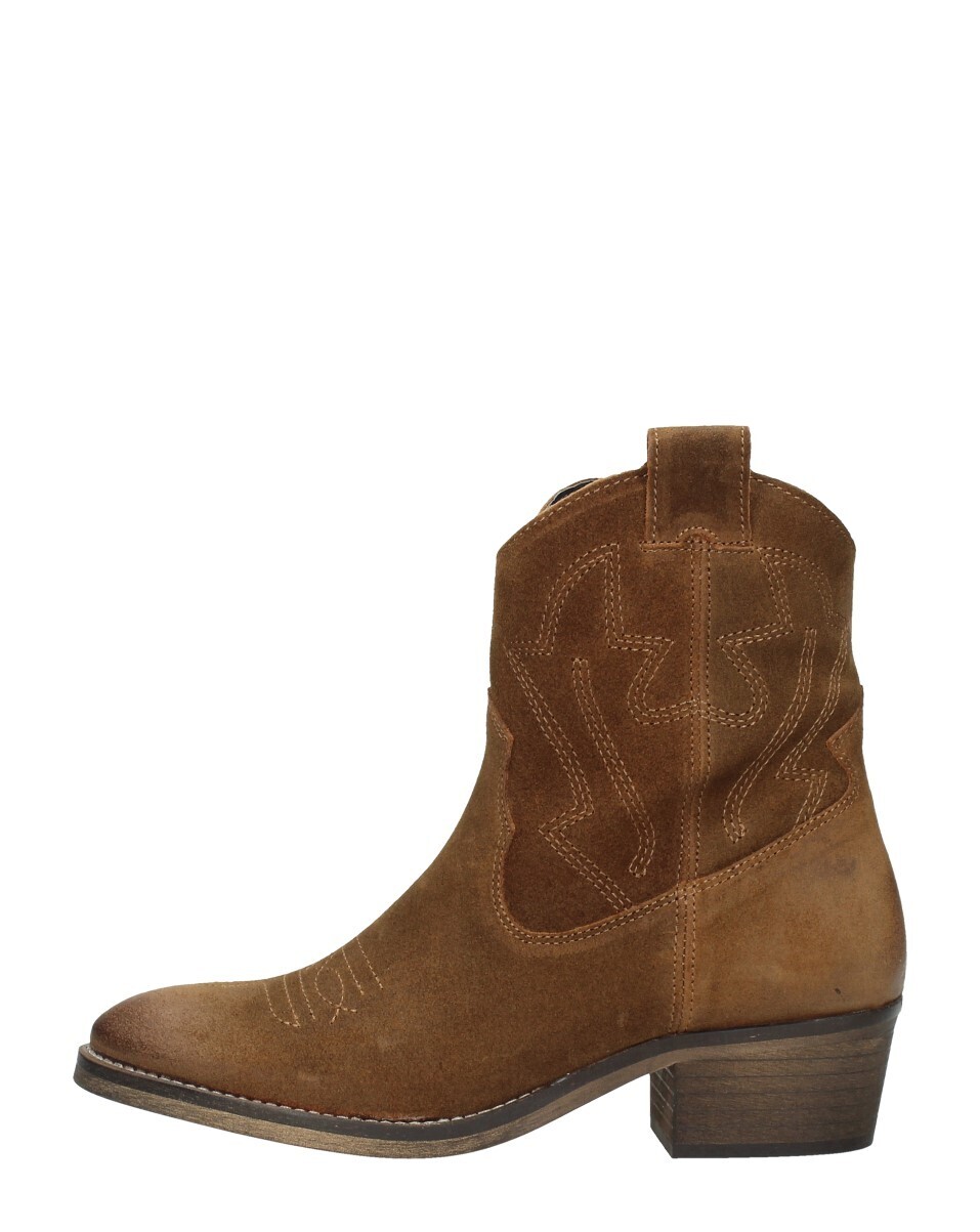 Sub55 - western laarsjes aanbieding bij Schuurman Schoenen
