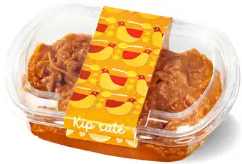 Picnic Kip saté salade aanbieding