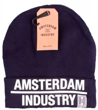 Schiphol Beanie aanbieding