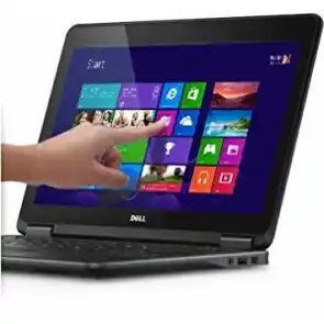 Remarkt Dell latitude e7240 - intel core i7-4e gen - 8gb ram - 480gb ssd - 13 inch - touch - a-grade aanbieding