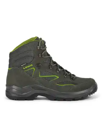 ANWB Lowa sosto evo gtx – hoge wandelschoenen heren aanbieding