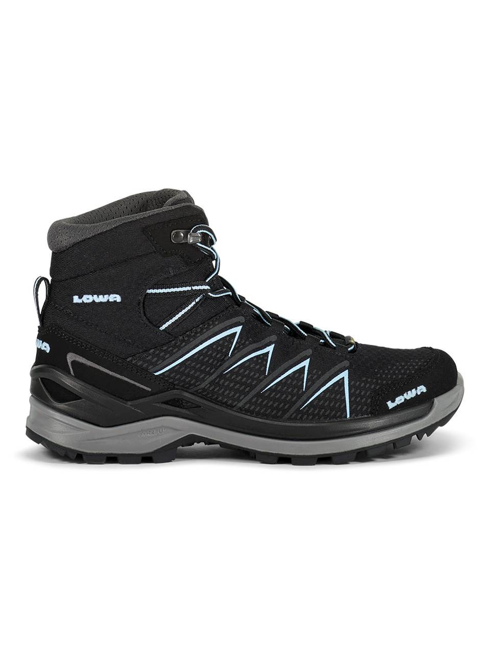 Lowa ferrox pro gtx – hoge wandelschoenen dames aanbieding bij ANWB