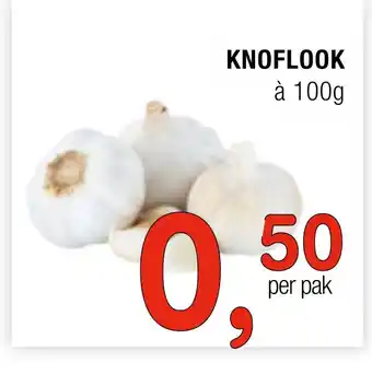 Amazing Oriëntal Knoflook aanbieding