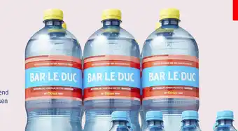 Makro Alle Bar-le-Duc 1,5 liter aanbieding