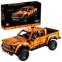 Intertoys Lego technic ford f-150 raptor 42126 aanbieding