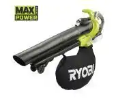 Gereedschapcentrum Ryobi rbv36b 36v li-ion accu bladblazer met zuigfunctie body - 12.9m³/min - koolborstelloos aanbieding