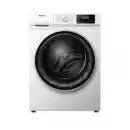 Welhof Hisense wdqy1014evjm was-droogcombi 10 - 6kg 1400t aanbieding