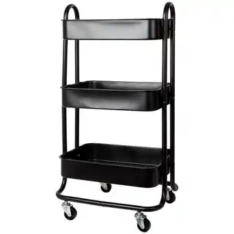 Action Multifunctionele trolley aanbieding