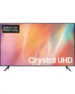 De Witgoed Outlet Samsung gu50au7199uxzg led-tv (50 inch / 125 cm. uhd 4k. smart tv) aanbieding