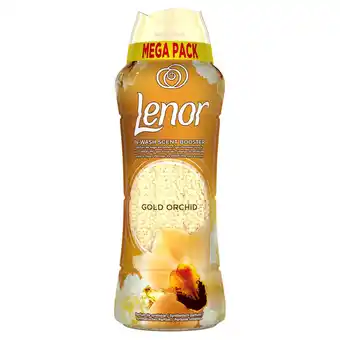 Wehkamp Lenor gouden orchidee in-wash geurbooster - 570 gr aanbieding