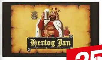 Coop Hertog Jan aanbieding