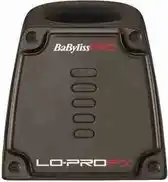 Bol.com Babyliss pro 4artist oplaadstation lo pro trimmer aanbieding