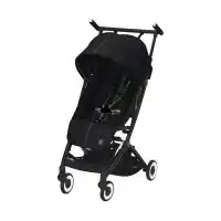 Babypark Cybex libelle buggy - moon black aanbieding