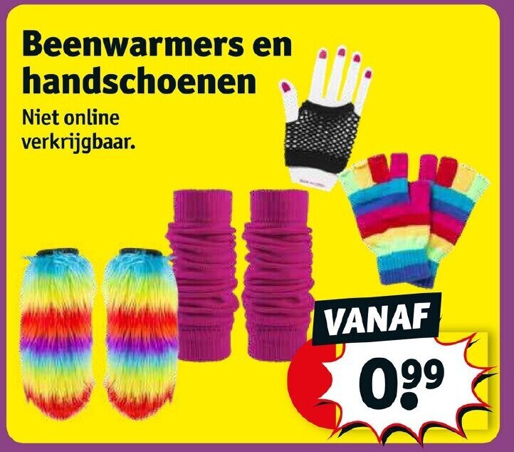 Qwrqwr Aerobic outfit, set van 80 stuks, met buiktas, hoofdband, beenwarmers, oorbellen, handschoenen, stijlvol accessoire, perfect voor carnaval en jaren 80-feest, roze, One size