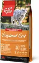 Bol.com Orijen whole prey cat & kitten 17 kg aanbieding