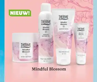 Trekpleister Mindful Blossom aanbieding