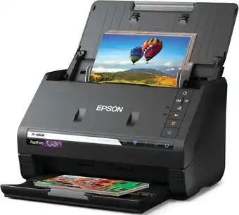 EP Epson fastfoto ff-680w aanbieding