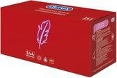 Bol.com Durex extra dunne sensitivo suave condooms - 144 stuks aanbieding