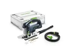 Toolnation Festool 576186 pendeldecoupeerzaag carvex psb 420 ebq-plus aanbieding