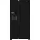 Welhof Fridgemaster ms91500ifb amerikaanse koelkast 178cm aanbieding