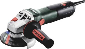 Conrad Metabo w 11-125 quick 603623000 haakse slijper 125 mm 1100 w aanbieding