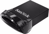 Bol.com Sandisk ultra fit | 64 gb | usb 3.0a - usb stick aanbieding