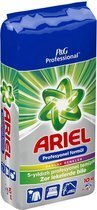 Bol.com Ariel color waspoeder voordeelverpakking | tot 330kg was 10 kg | voor alle soorten was aanbieding