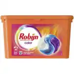 Plein.nl Robijn wascapsules 3-in-1 color aanbieding