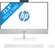 Coolblue Hp pavilion 24-ca1955nd qwerty aanbieding