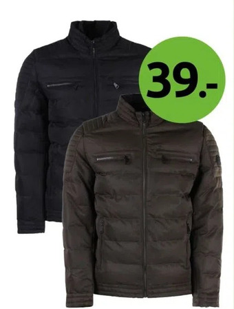 Jola Mode Jas aanbieding