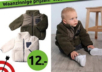 Jola Mode Jas aanbieding