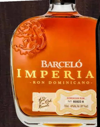 Mitra Barceló imperial aanbieding