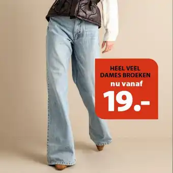 terStal Heel Veel Dames Broeken aanbieding